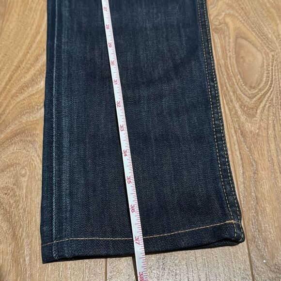 NWT Hudson jeans 100% cotton size 29 - Picture 6 of 6